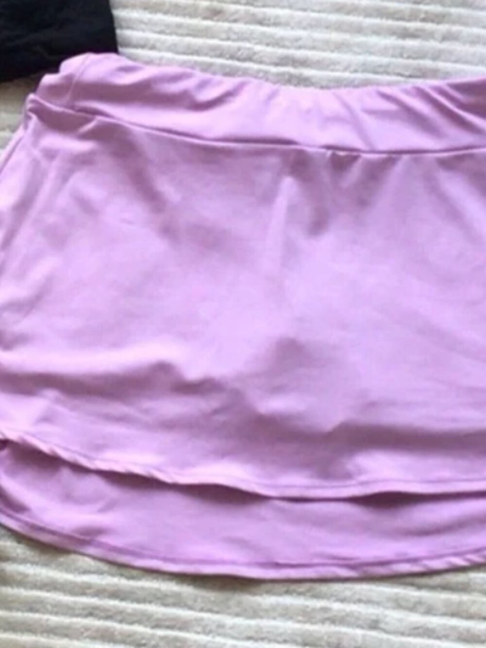 2 Women's Tennis Skorts